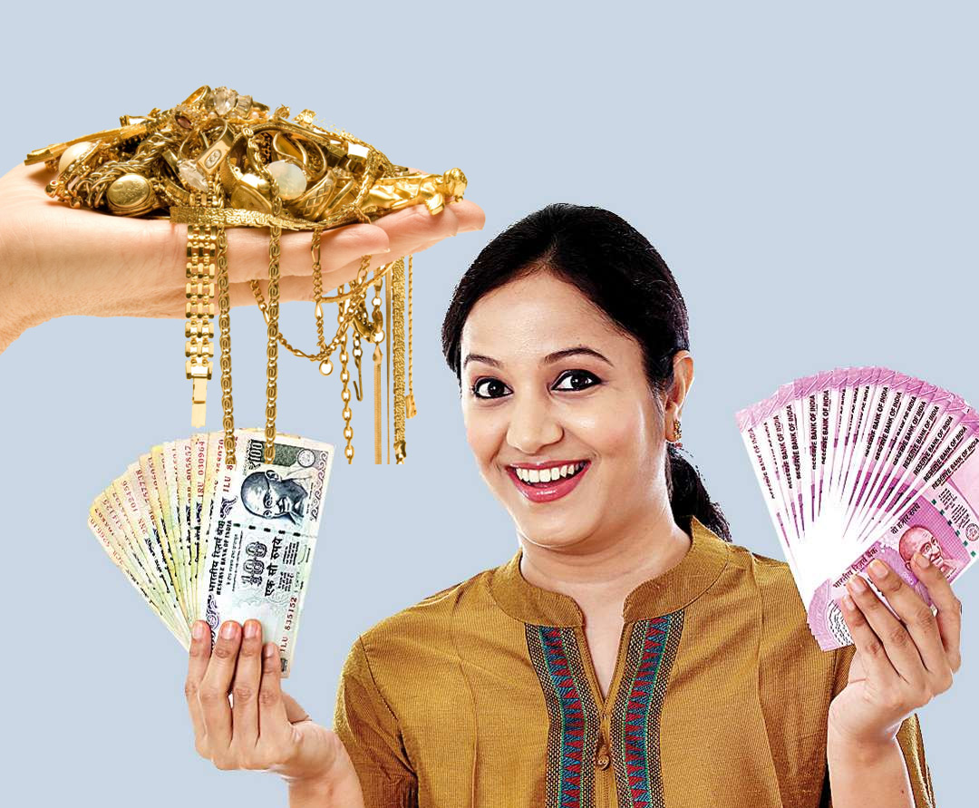 Cash for Gold in Coimbatore
