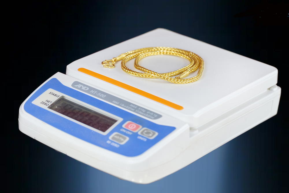 Release Pledged Gold in Coimbatore